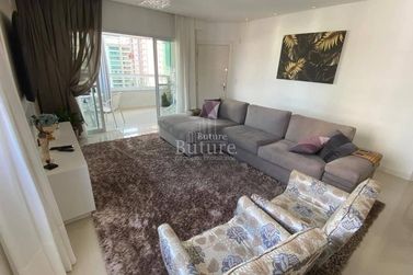 Apartamento &agrave; venda - Meia Praia
