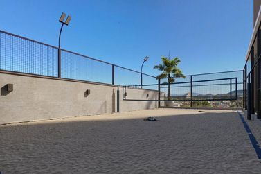Apartamento &agrave; venda - 64m&sup2; - 