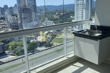 Apartamento &agrave; venda - 60m&sup2; - Jardim Praia Mar