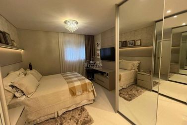 Apartamento &agrave; venda - Meia Praia