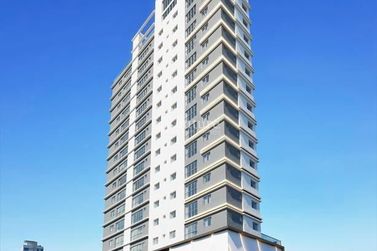 Apartamento &agrave; venda - 67m&sup2; - Morretes
