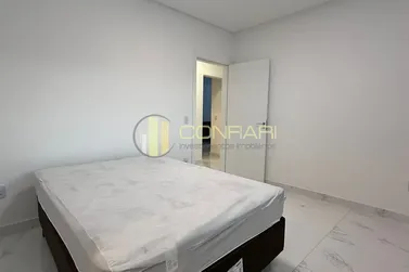 Apartamento &agrave; venda - 127m&sup2; - Centro