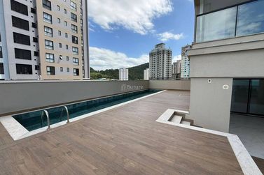 Apartamento &agrave; venda - 538m&sup2; - Centro