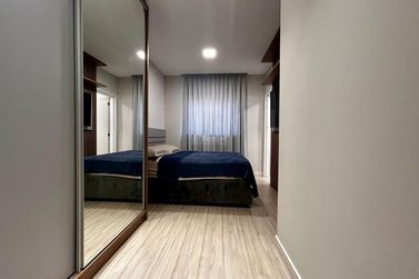 Apartamento &agrave; venda - 68m&sup2; - 
