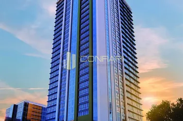 Apartamento &agrave; venda - 104m&sup2; - Pereque