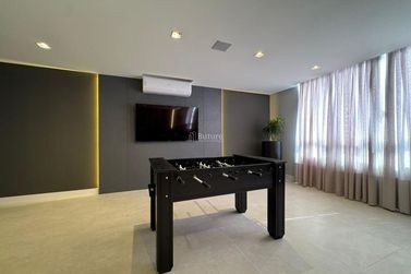Apartamento &agrave; venda - 53m&sup2; - Alto S&atilde;o Bento