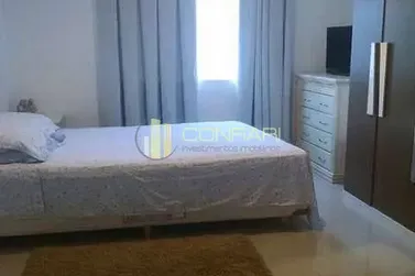 Apartamento &agrave; venda - Meia Praia