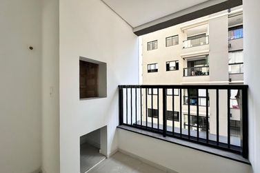Apartamento &agrave; venda - 71m&sup2; - Morretes