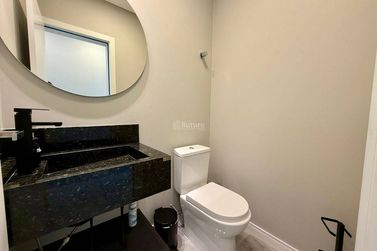 Apartamento &agrave; venda - Centro