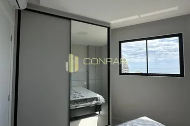 Apartamento para alugar - 70m&sup2; - Tabuleiro Das Oliveiras