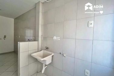 Apartamento para alugar - 65m&sup2; - Tabuleiro