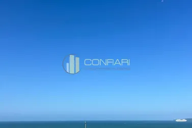 Apartamento para alugar - 212m&sup2; - meia praia