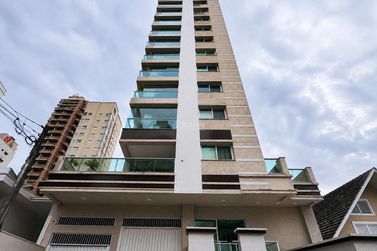 Apartamento &agrave; venda - 100m&sup2; - Centro