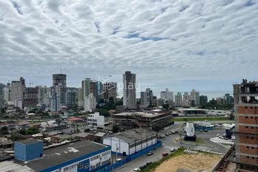 Apartamento &agrave; venda - 66m&sup2; - Tabuleiro dos Oliveiras