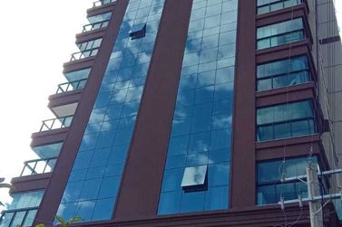 Apartamento &agrave; venda - 134m&sup2; - Balne&aacute;rio Pereque