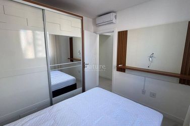 Apartamento &agrave; venda - Meia Praia