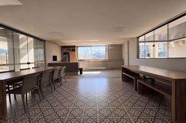 Apartamento &agrave; venda - 76m&sup2; - Na&ccedil;&otilde;es