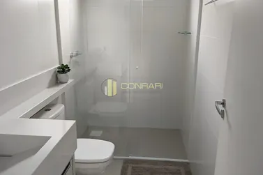 Apartamento &agrave; venda - 69m&sup2; - morretes