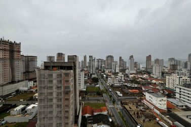 Apartamento &agrave; venda - 88m&sup2; - Perequ&ecirc;