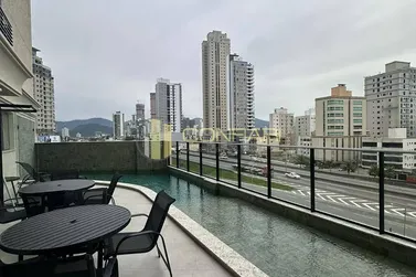 Apartamento para alugar - 69m&sup2; - Tabuleiro Das Oliveiras
