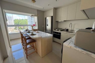 Apartamento &agrave; venda - 