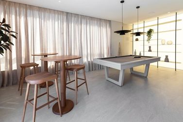 Apartamento &agrave; venda - 135m&sup2; - Castelo Branco