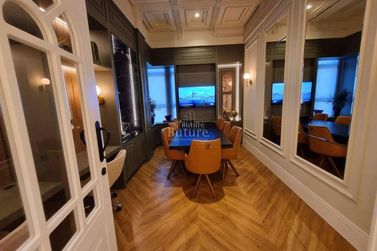 Apartamento &agrave; venda - Meia Praia