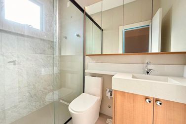 Apartamento &agrave; venda - 124m&sup2; - Andorinha