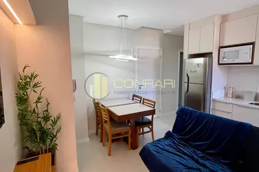 Apartamento &agrave; venda - 60m&sup2; - TABULEIRO DAS OLIVEIRAS