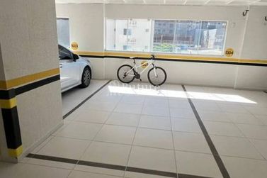 Apartamento &agrave; venda - 73m&sup2; - Morretes
