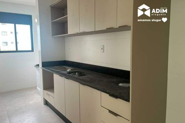 Apartamento para alugar - 69m&sup2; - Morretes
