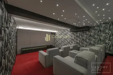 Apartamento &agrave; venda - 285m&sup2; - meia praaia