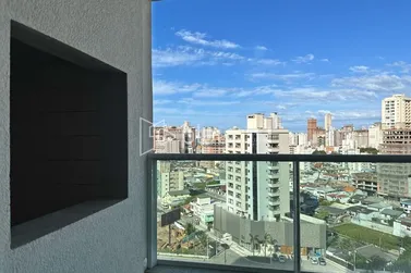 Apartamento &agrave; venda - 64m&sup2; - Jardim Praia Mar