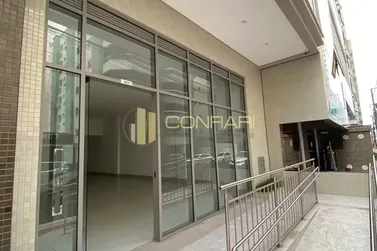 Sala Comercial para alugar - 100m&sup2; - Meia praia