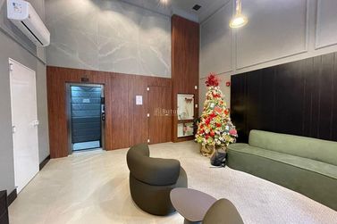 Apartamento &agrave; venda - 220m&sup2; - Andorinha