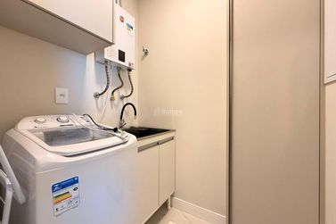 Apartamento &agrave; venda - 70m&sup2; - Morretes