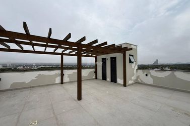 Apartamento &agrave; venda - Balne&aacute;rio Perequ&ecirc;
