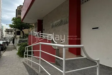 Apartamento &agrave; venda - 112m&sup2; - Meia Praia