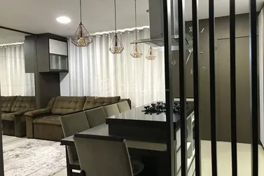 Apartamento &agrave; venda - 80m&sup2; - Pereque