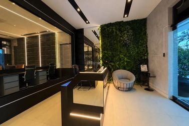 Sala Comercial &agrave; venda - 85m&sup2; - Perequ&ecirc;