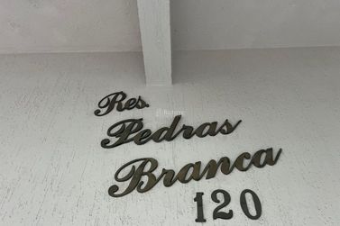 Apartamento &agrave; venda - 109m&sup2; - Meia Praia