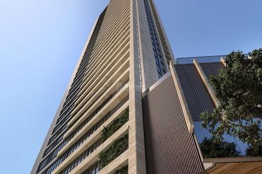 Apartamento &agrave; venda - 177m&sup2; - Centro