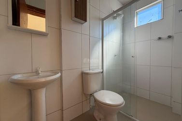 Apartamento &agrave; venda - 60m&sup2; - Morretes