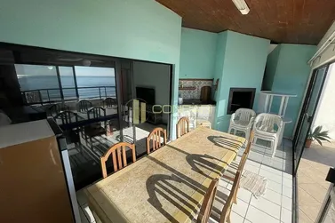 Apartamento &agrave; venda - 260m&sup2; - Meia Praia