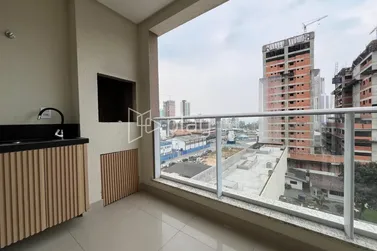 Apartamento &agrave; venda - 66m&sup2; - Tabuleiro dos Oliveiras
