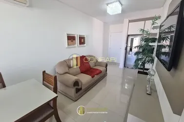 Apartamento &agrave; venda - 70m&sup2; - Morretes