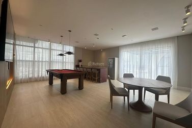 Apartamento &agrave; venda - 90m&sup2; - 