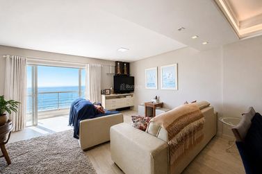 Apartamento &agrave; venda - 260m&sup2; - Centro