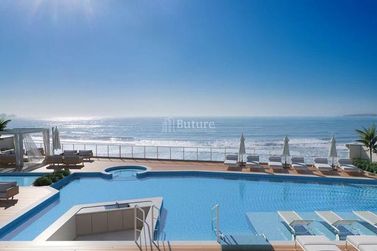 Apartamento &agrave; venda - 184m&sup2; - Morretes
