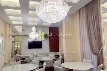 Apartamento &agrave; venda - 69m&sup2; - Morretes